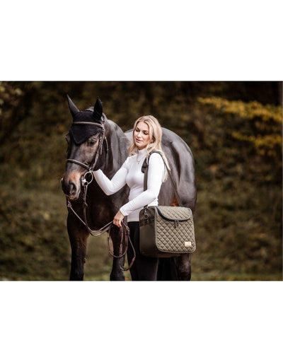 Soméh COMPACT grooming/show taske
