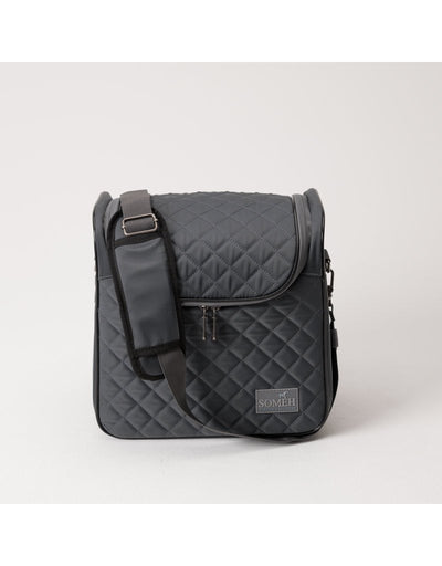 Soméh COMPACT grooming/show taske