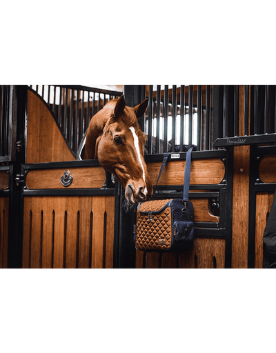 Soméh Connect grooming/show taske Grace Gold