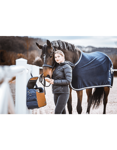 Soméh Connect grooming/show taske Grace Gold