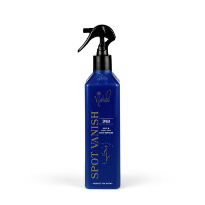 Nathalie Horsecare Spot Vanish Shampoo spray