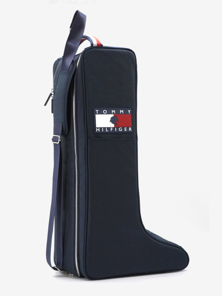 Tommy Hilfiger Signature støvletaske