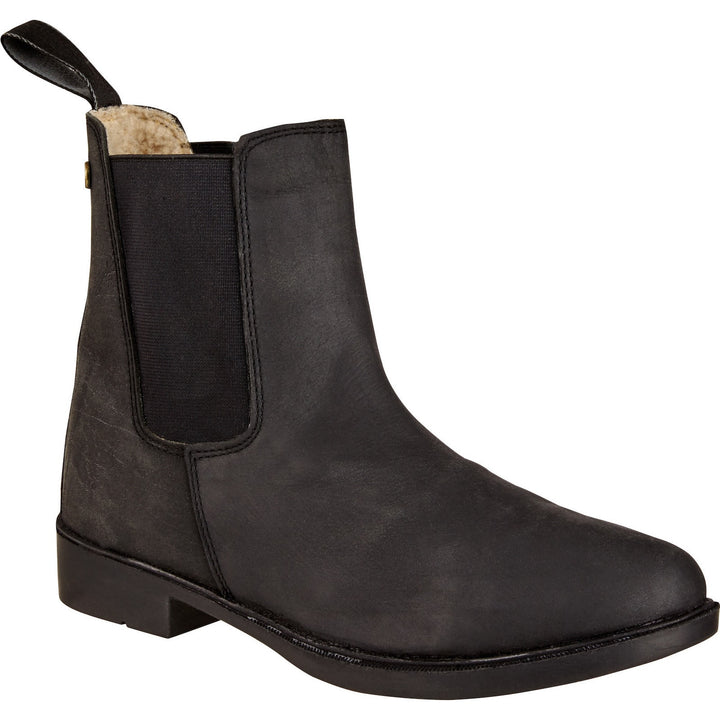 Suedwind Chelsea Winter jodhpur støvle