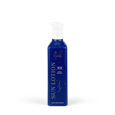 Nathalie Horsecare Sun Lotion SPF 30