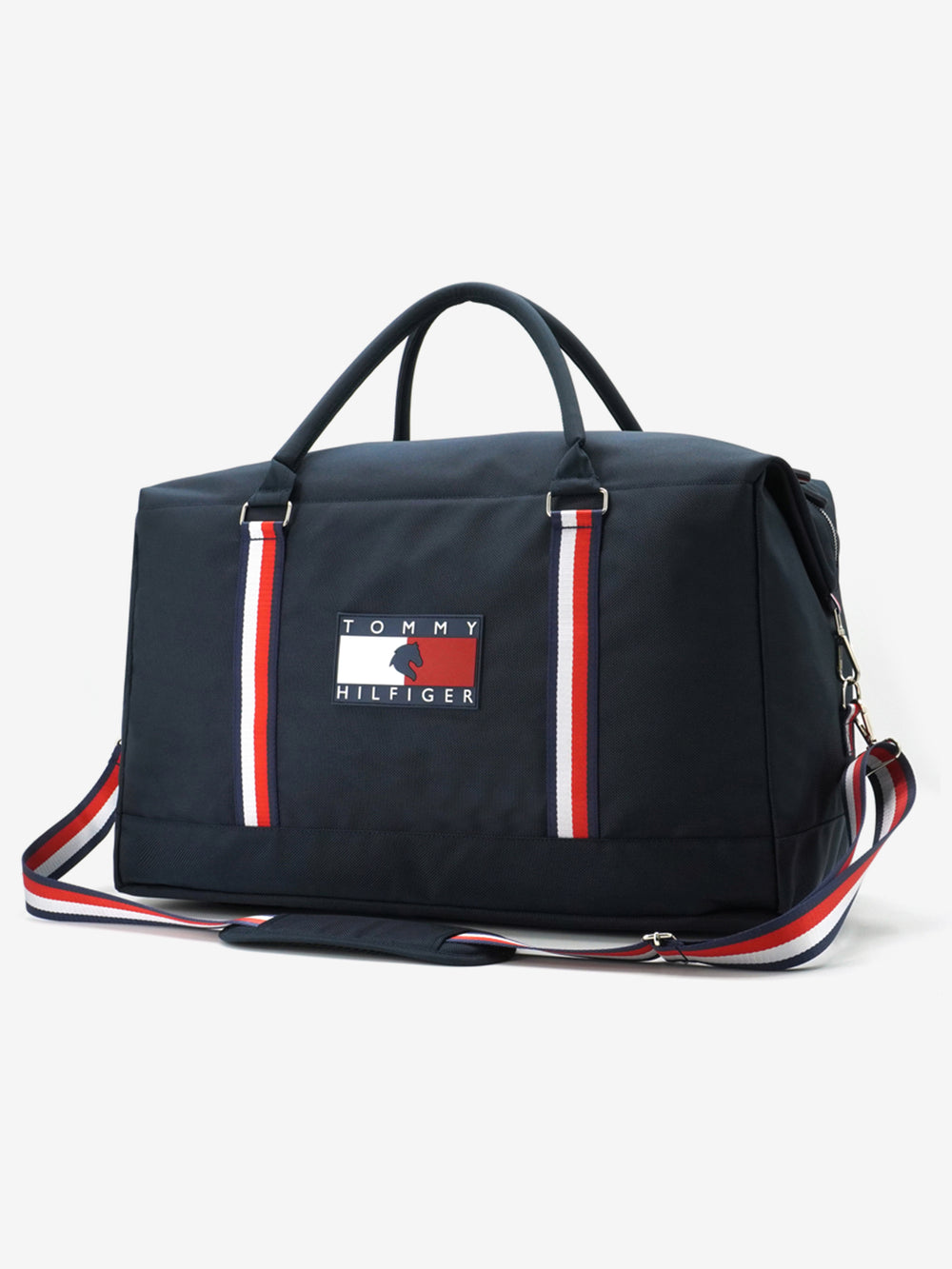 Tommy Hilfiger Signature Weekender taske
