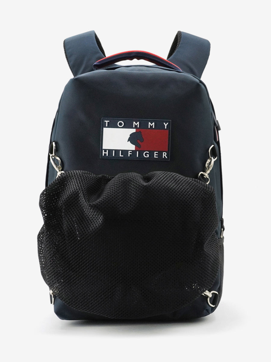 Tommy Hilfiger Signature Groom Bag rygsæk