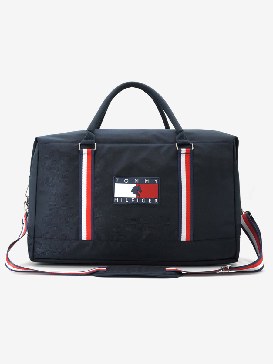 Tommy Hilfiger Signature Weekender taske