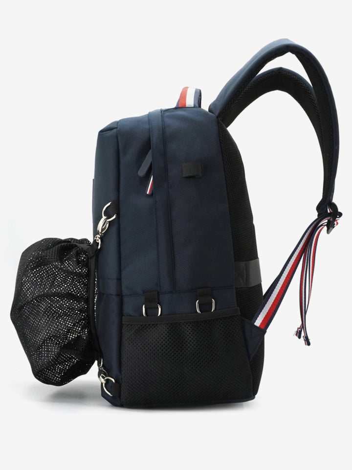 Tommy Hilfiger Signature Groom Bag rygsæk