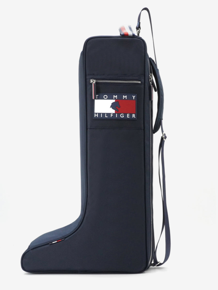 Tommy Hilfiger Signature støvletaske