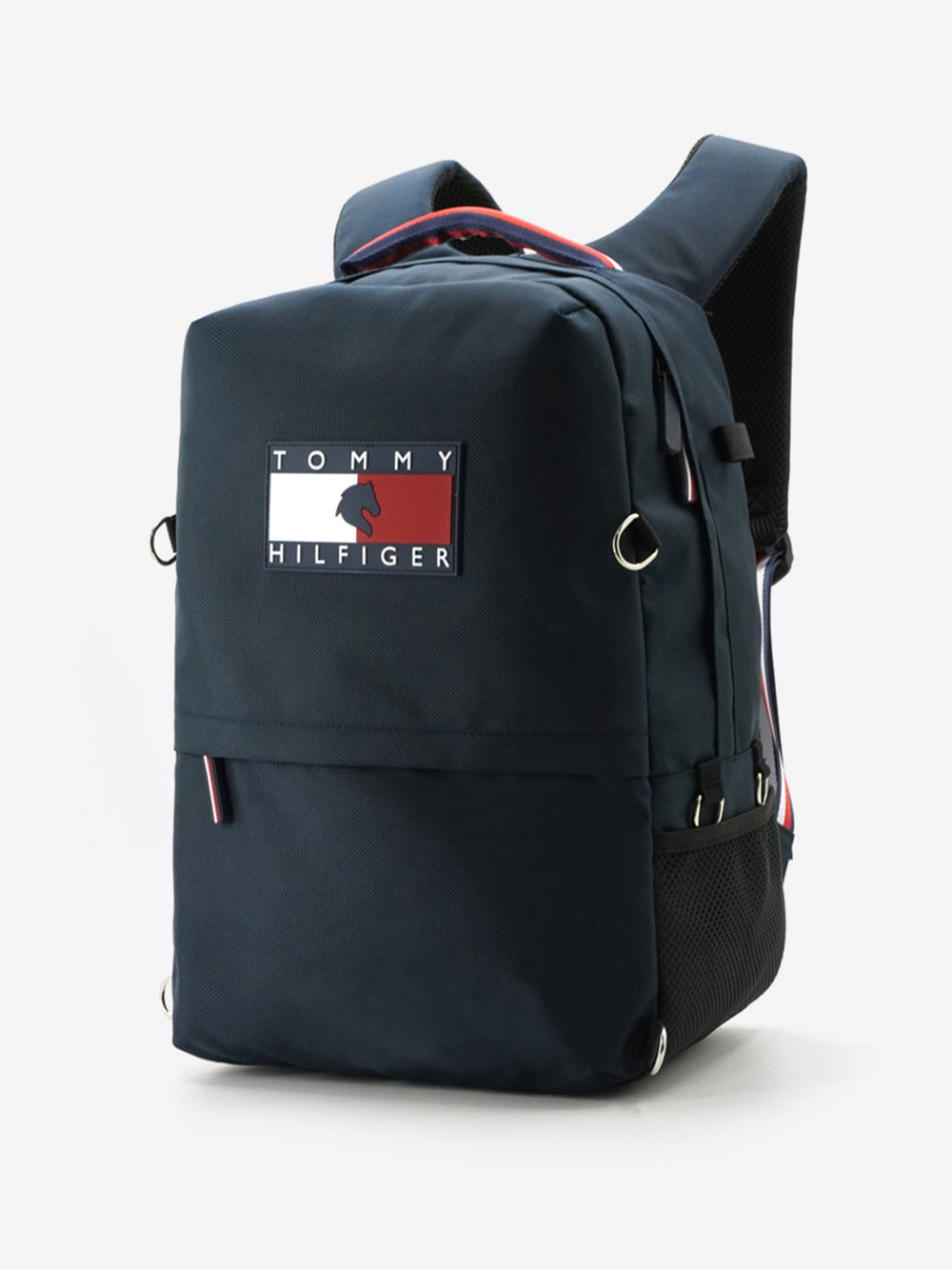 Tommy Hilfiger Signature Groom Bag rygsæk