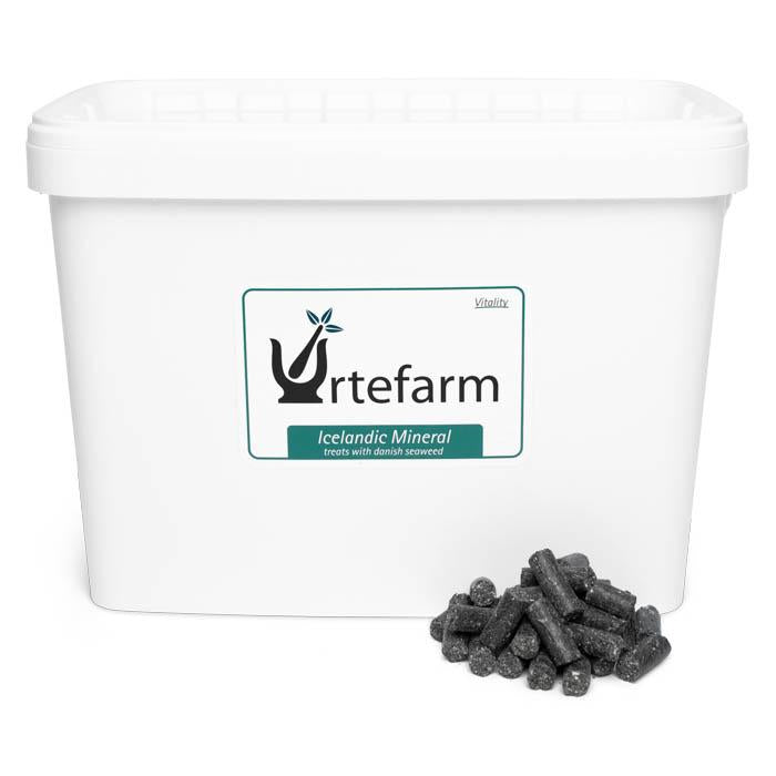 Urtefarm Icelandic Mineral Treats