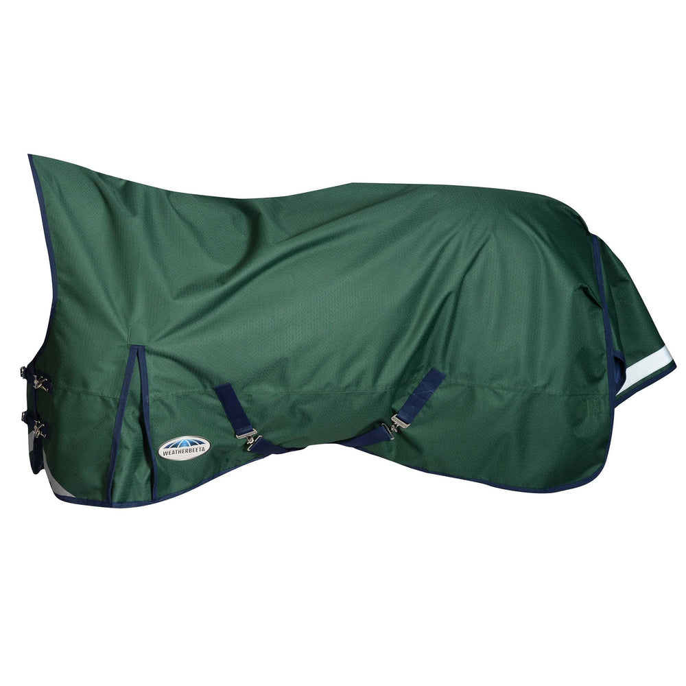 WeatherBeeta Comfitec Plus Dynamic II Halvhøj hals 0g