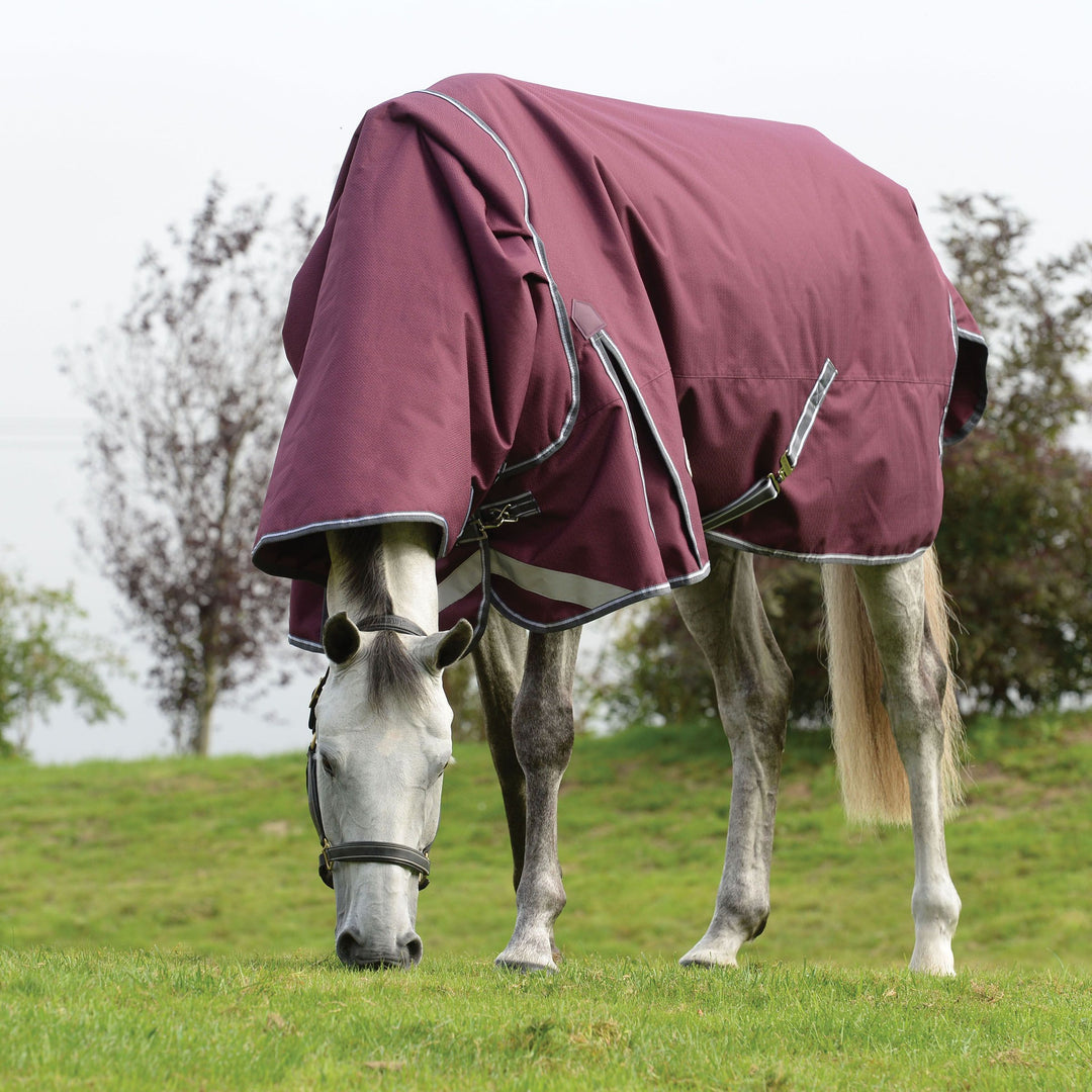 WeatherBeeta Comfitec Plus Dynamic II med hals 220g
