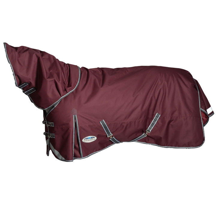 WeatherBeeta Comfitec Plus Dynamic II med hals 220g
