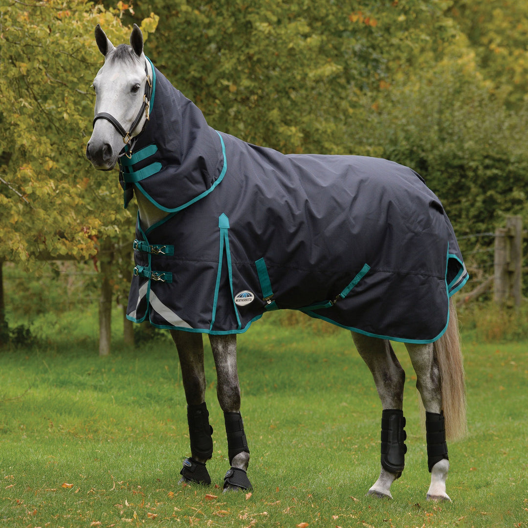 WeatherBeeta Comfitec Plus Dynamic II med hals 220g