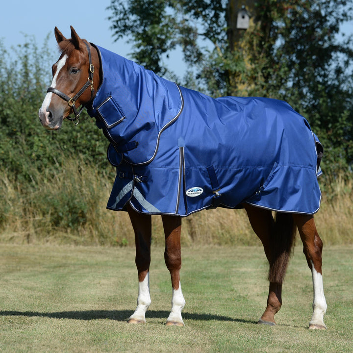 WeatherBeeta Comfitec Ultra Tough II med hals 100g