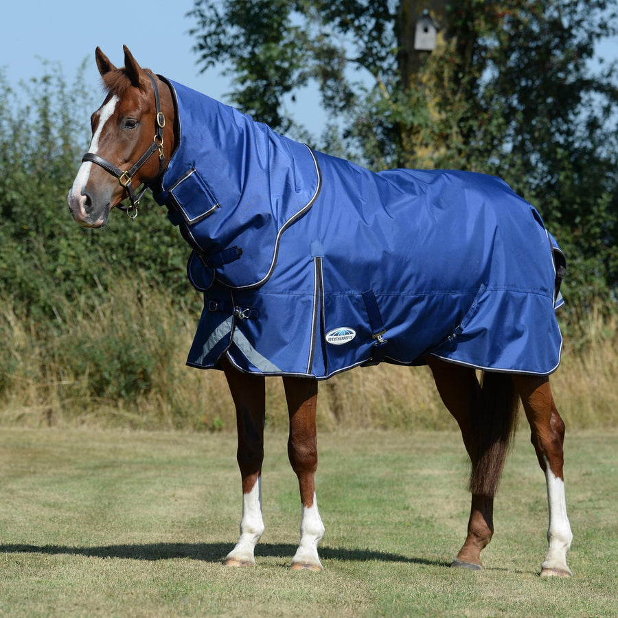 WeatherBeeta Comfitec Ultra Tough II med hals 100g