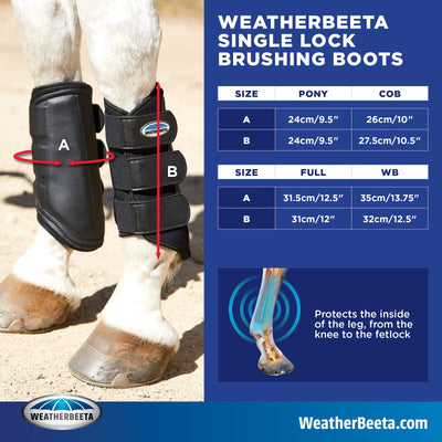 WeatherBeeta Prime gamacher