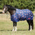 Weatherbeeta Saxon Pony Turnout overgangsdækken 180g