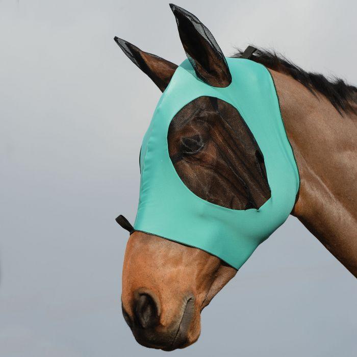WeatherBeeta Stretch Bug Eye Saver insektmaske med ører