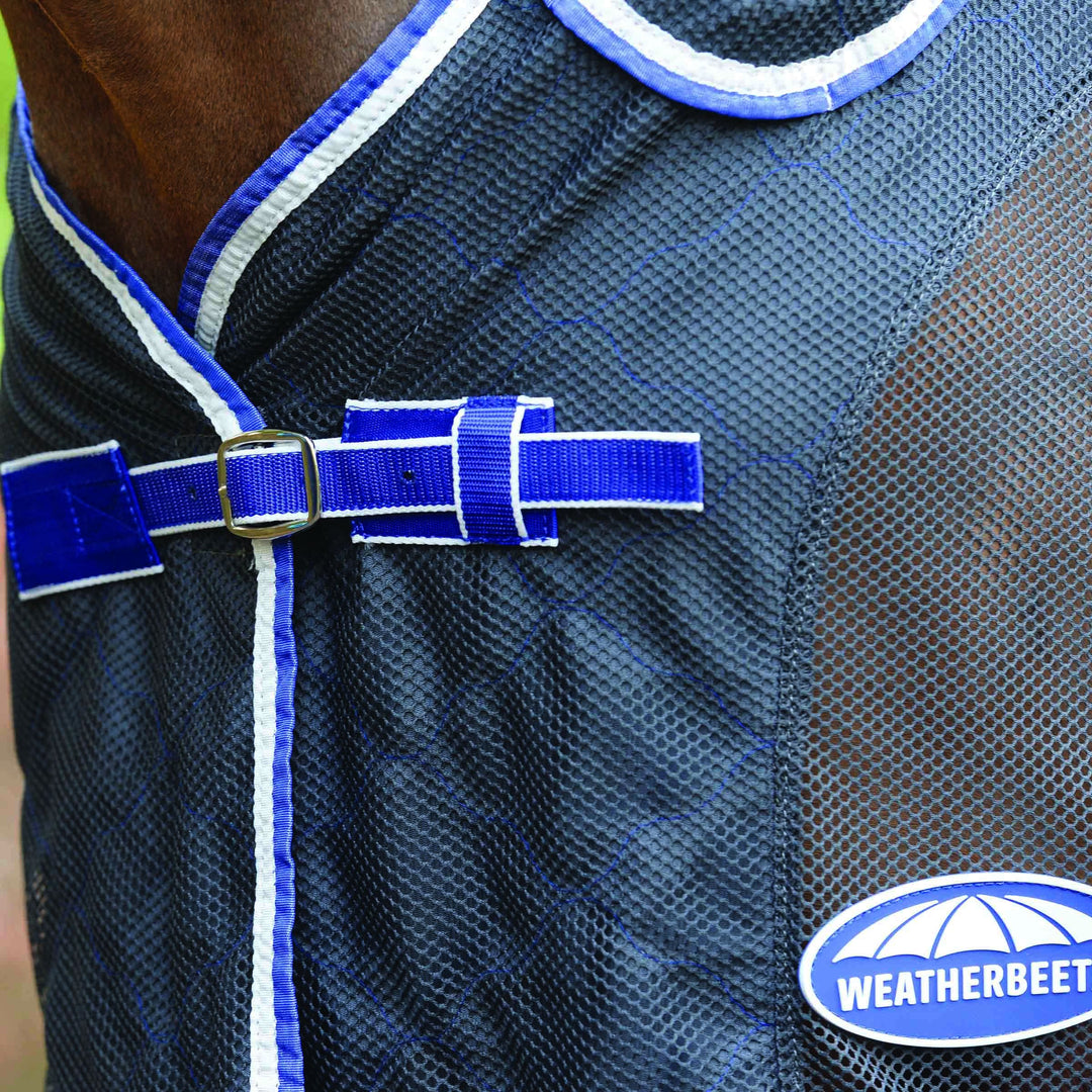 Weatherbeeta Wick Dri II Cooler Combo dækken