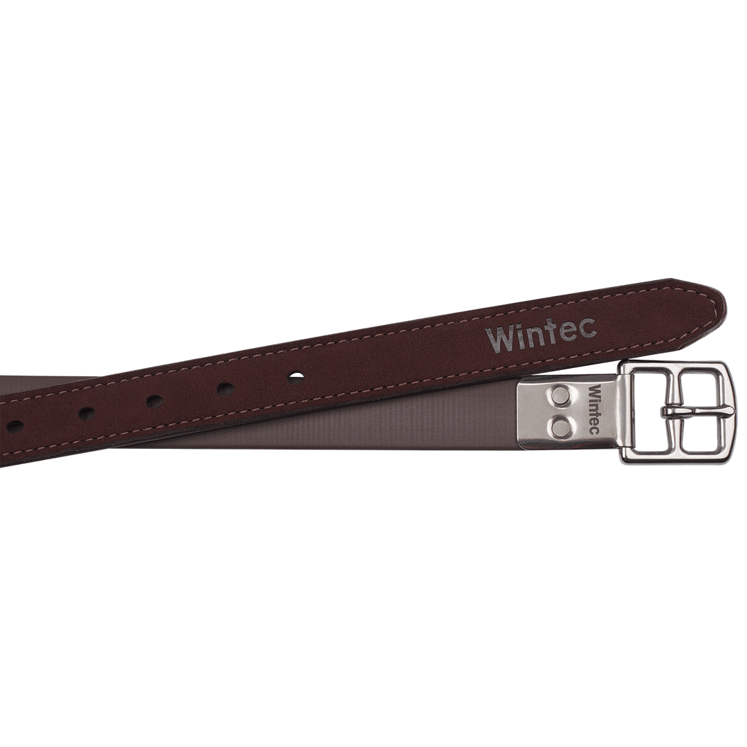 Wintec Slimline Heavy Duty stigremme
