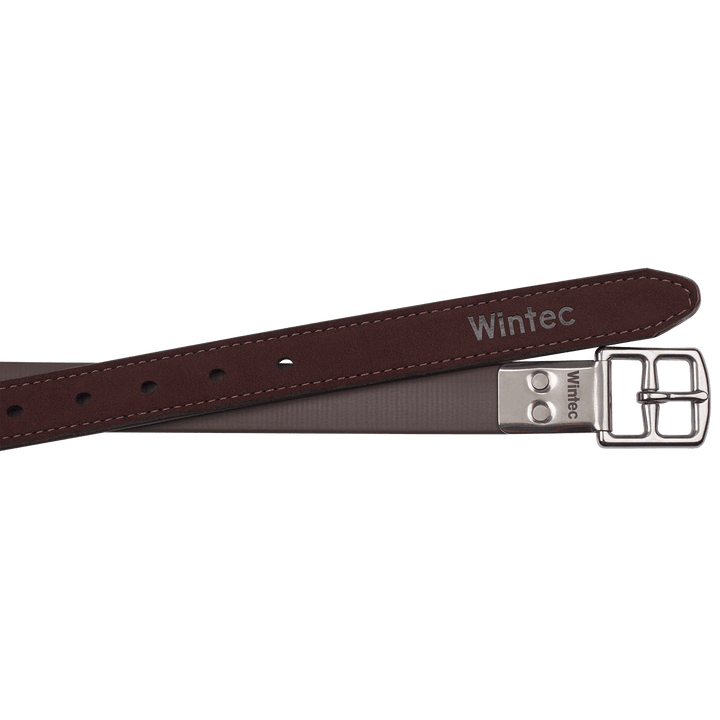 Wintec Slimline Heavy Duty stigremme