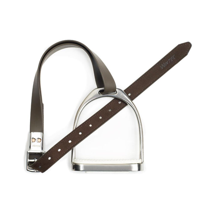 Wintec Slimline Heavy Duty stigremme