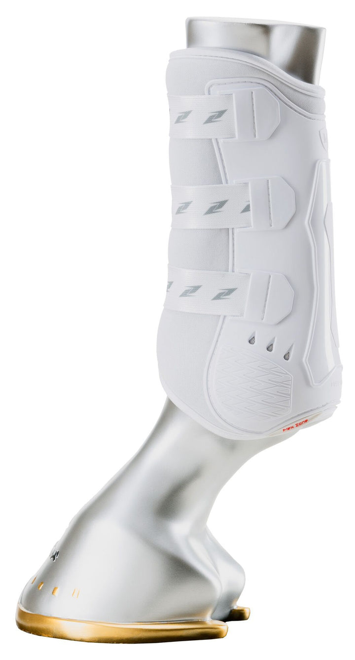 Zandona King Carbon Air dressur forbensgamacher