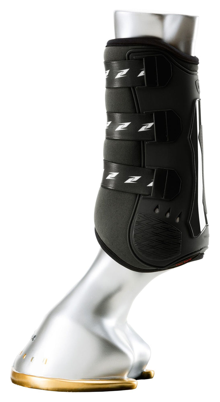 Zandona King Carbon Air dressur forbensgamacher
