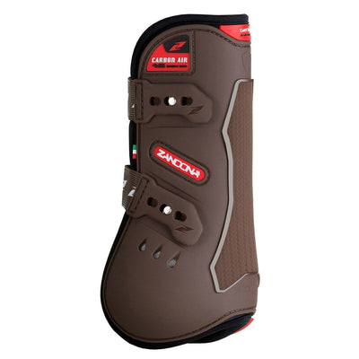 Zandona Carbon Air forbensgamache