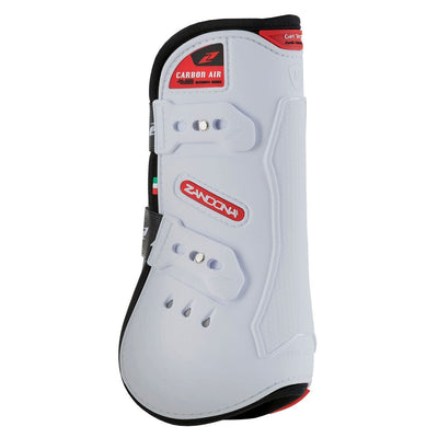 Zandona Carbon Air forbensgamache