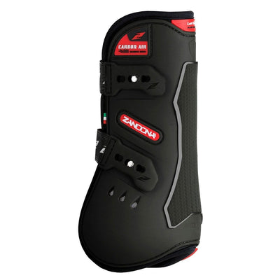 Zandona Carbon Air forbensgamache