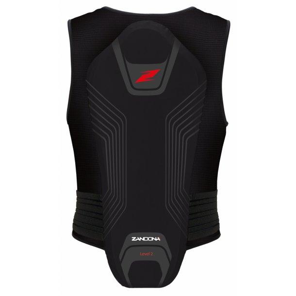 Zandona Active Pro Equitation rygbeskytter voksen