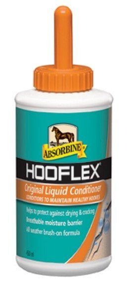 Absorbine Hooflex Liquid hovolie