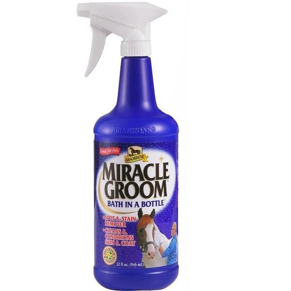 Absorbine Miracle Groom