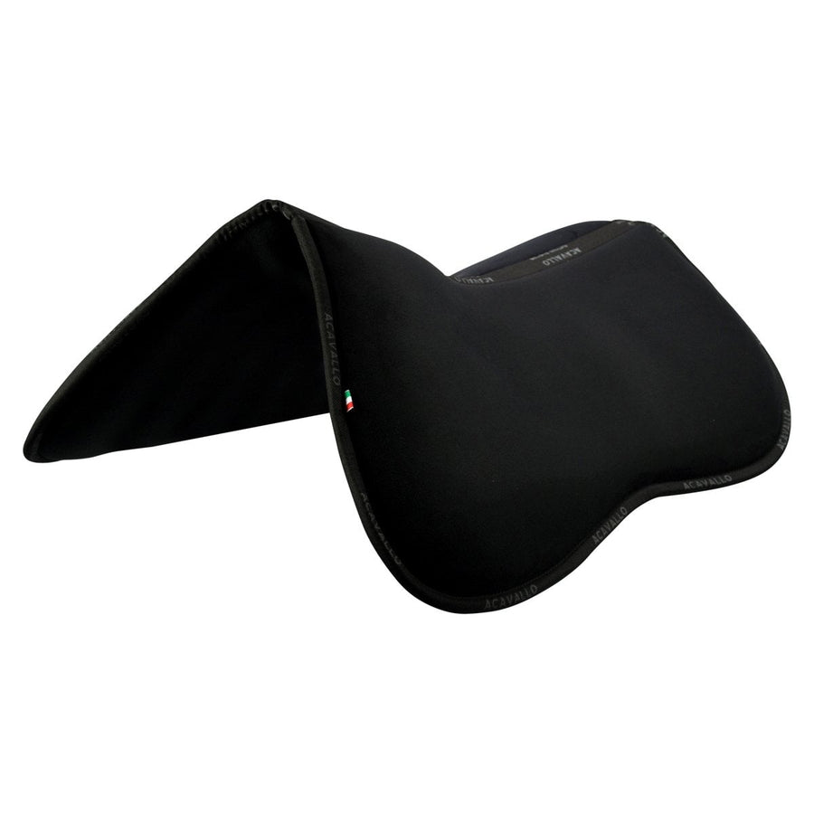 Acavallo Memory Foam med frontløft