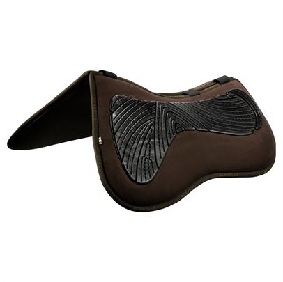 Acavallo Spinefree Gel/Memory Foam sadelpad