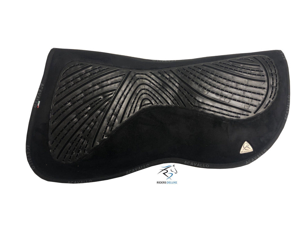 Acavallo Gel/Memory Foam sadelpad