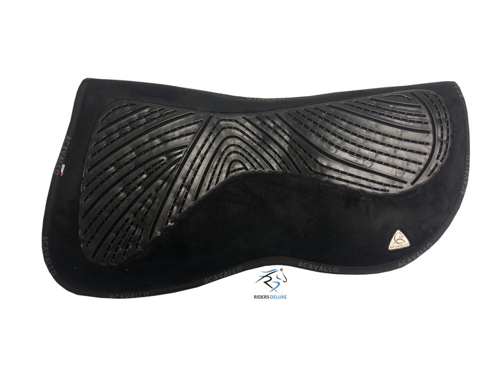 Acavallo Gel/Memory Foam sadelpad