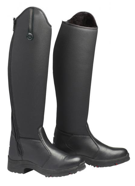 Mountain Horse Active Winter High Rider ridestøvle