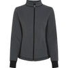 Catago Arctic Zip cardigan