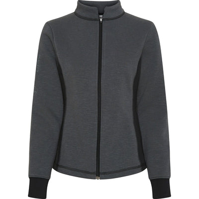 Catago Arctic Zip cardigan