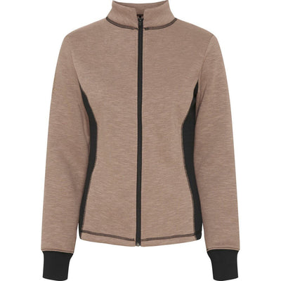 Catago Arctic Zip cardigan