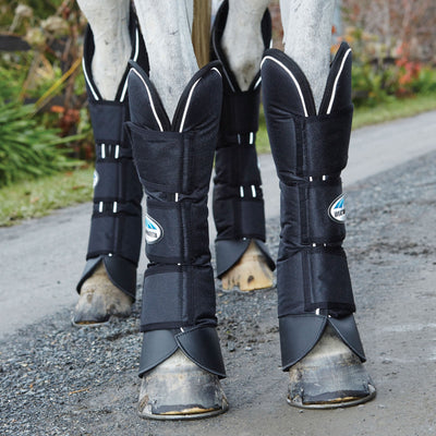 WeatherBeeta Deluxe transport gamache