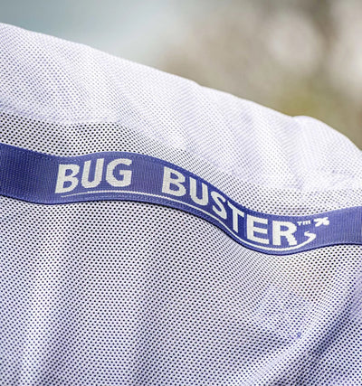 Horseware Amigo Bug Buster fluedækken