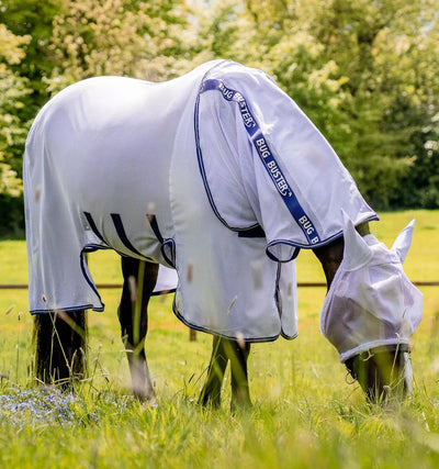 Horseware Amigo Bug Buster fluedækken