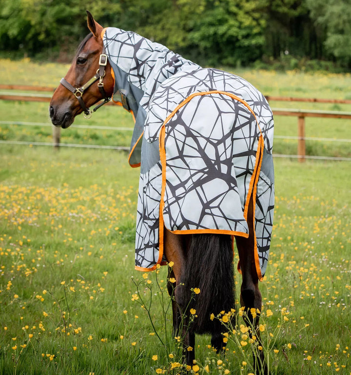 Horseware Amigo CamoFly 3-in-1