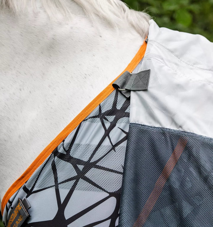 Horseware Amigo CamoFly fluedækken