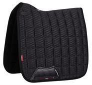 LeMieux Carbon Mesh dressur underlag